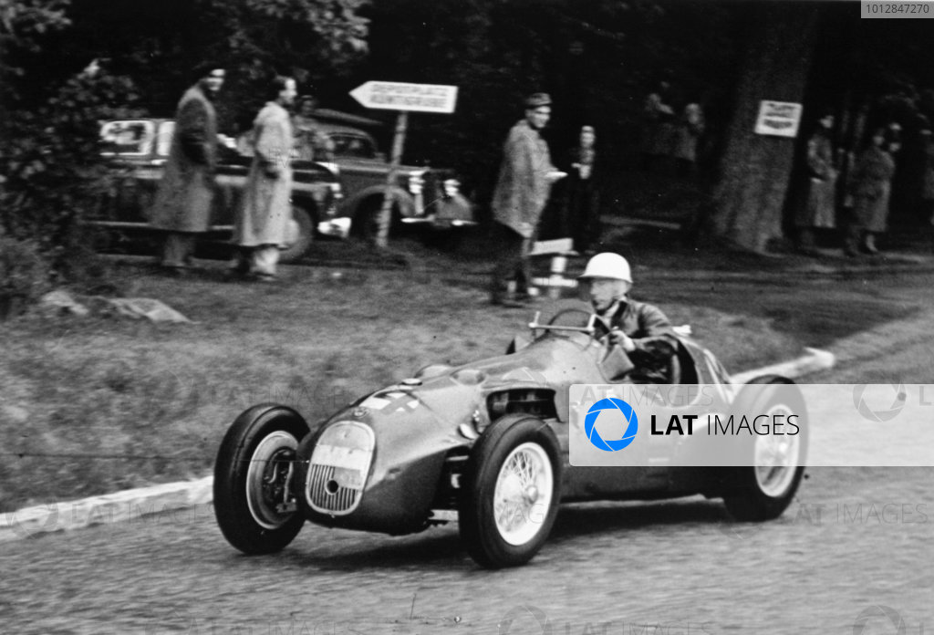 Stirling Moss