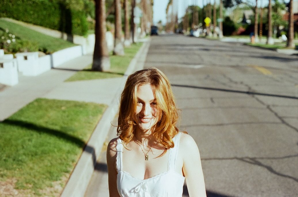 Madison Lintz
