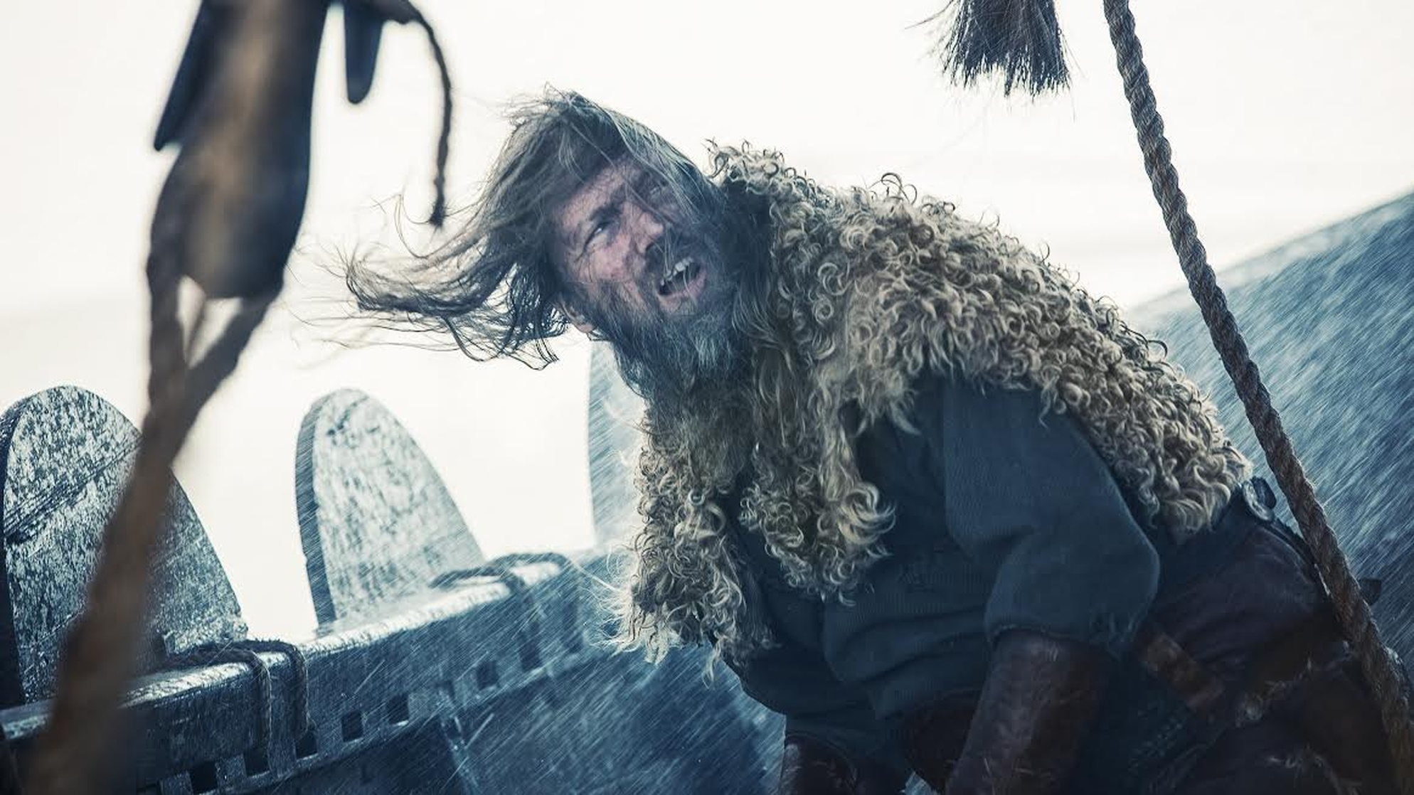 Johan Hegg