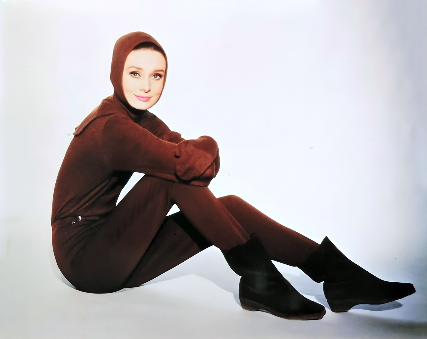 Audrey Hepburn Audrey Hepburn