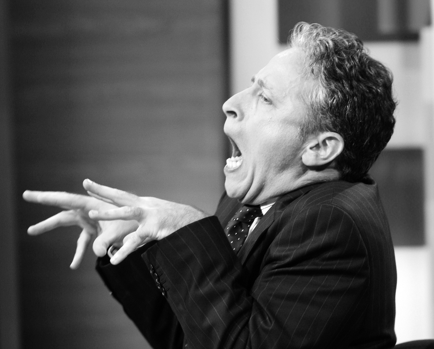 Jon Stewart