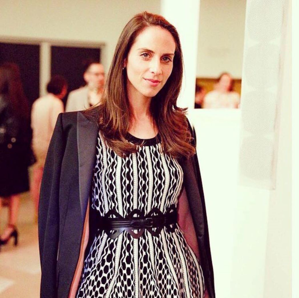 Dalia Oberlander