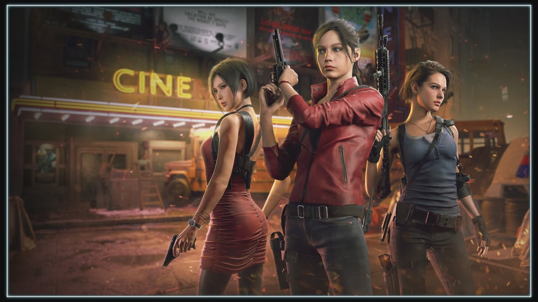 Ada Wong