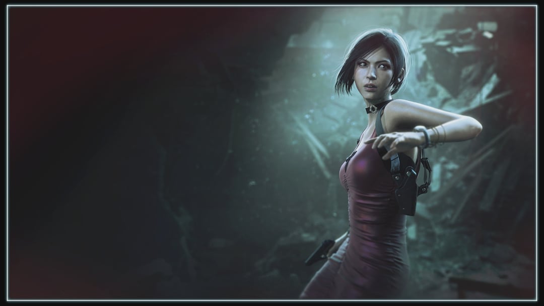 Ada Wong