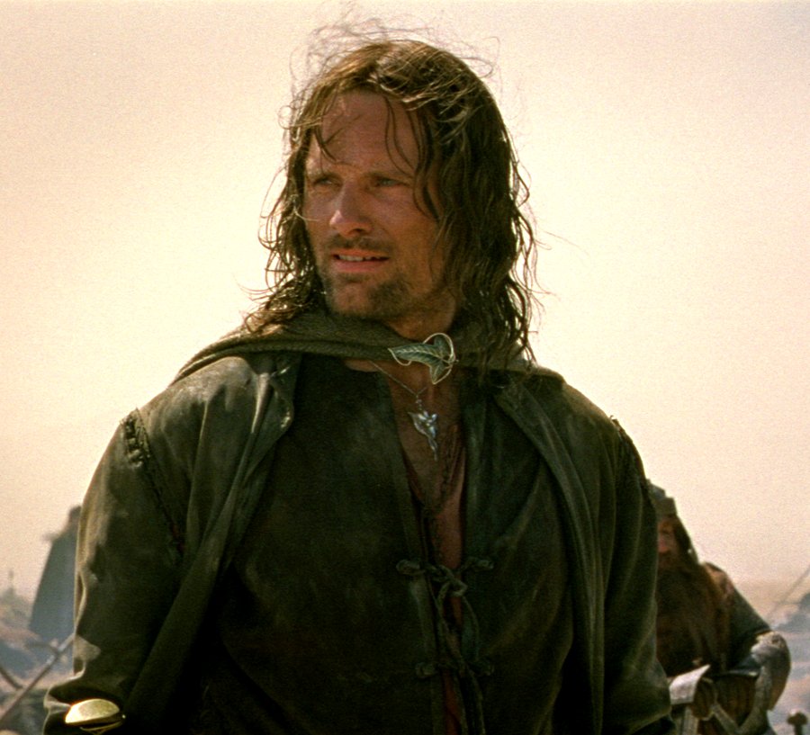 Aragorn