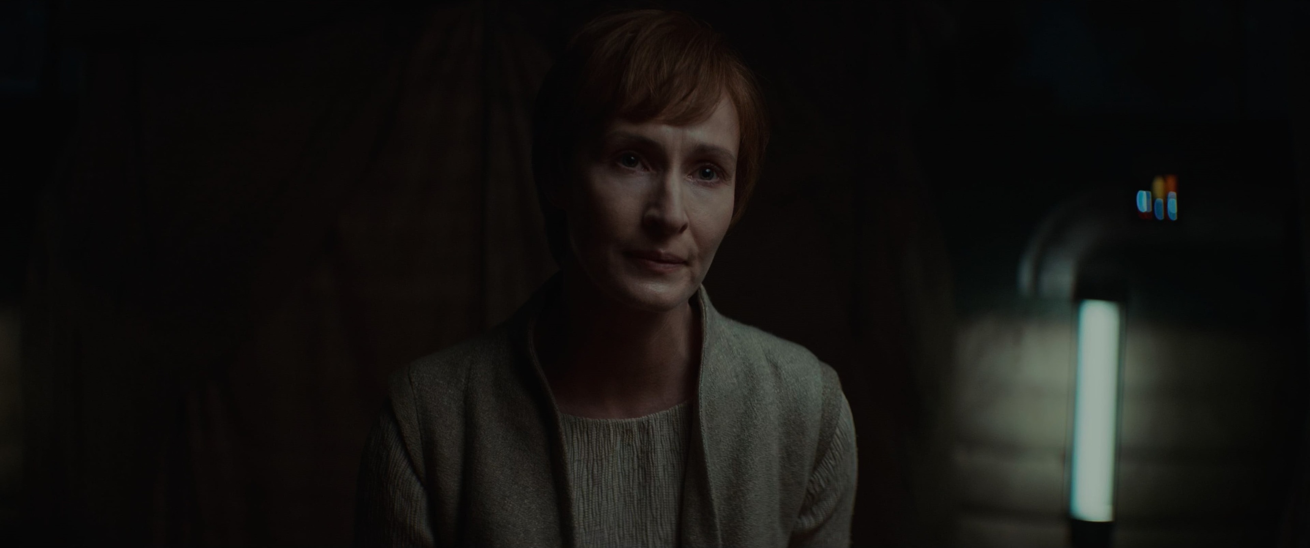 Mon Mothma