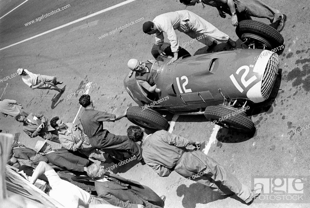 Alberto Ascari