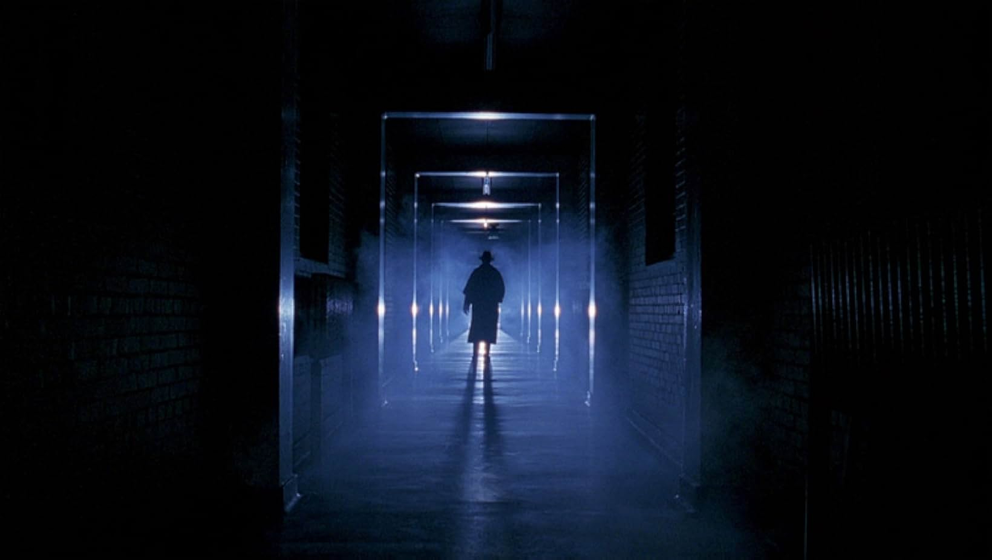 Halloween: The Curse of Michael Myers