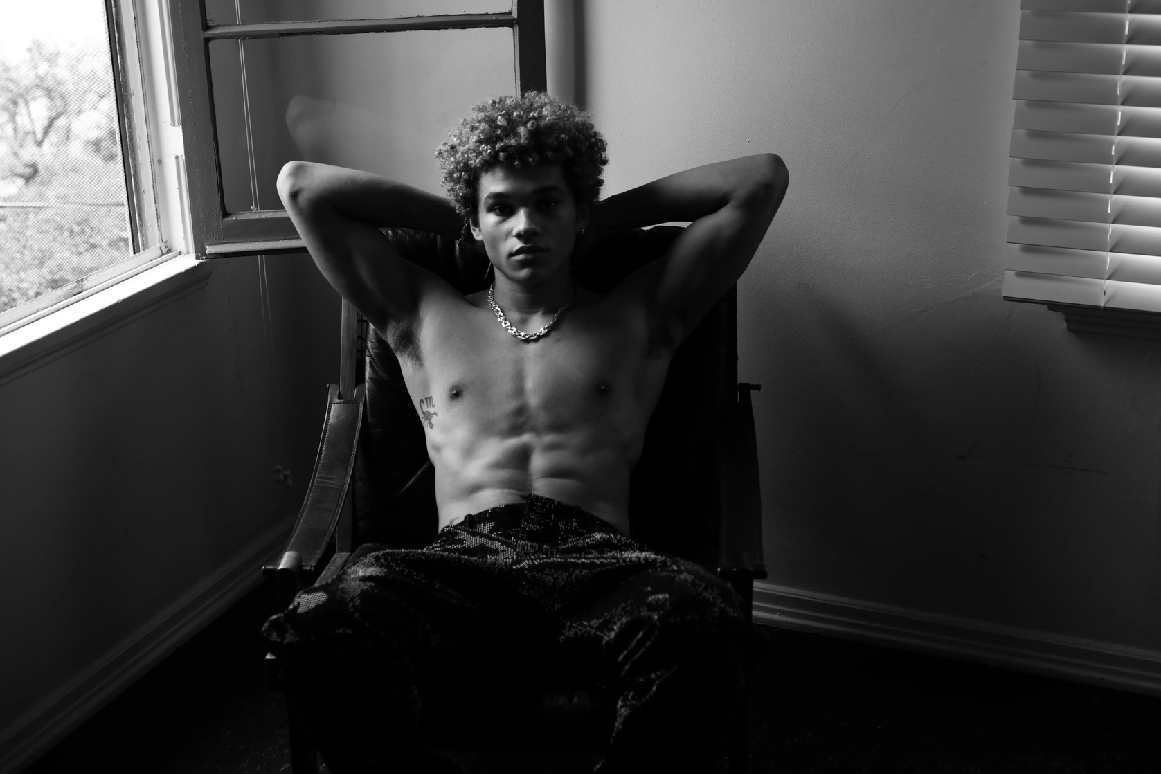Armani Jackson