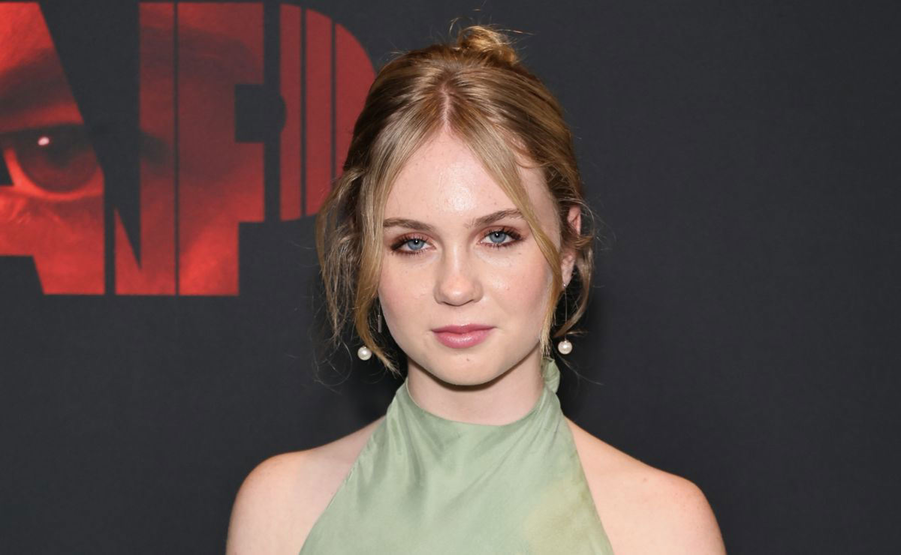 Ariel Donoghue Ariel Donoghue