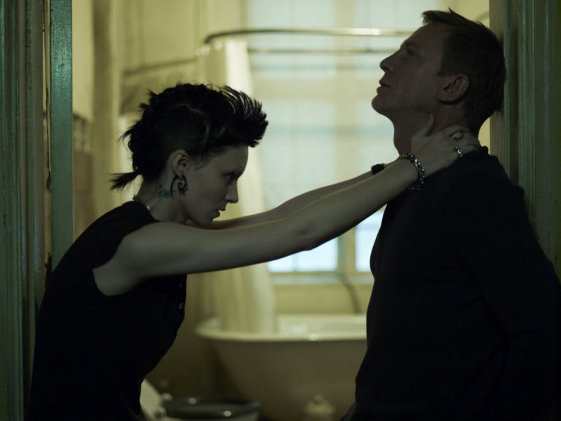 Rooney Mara Rooney Mara