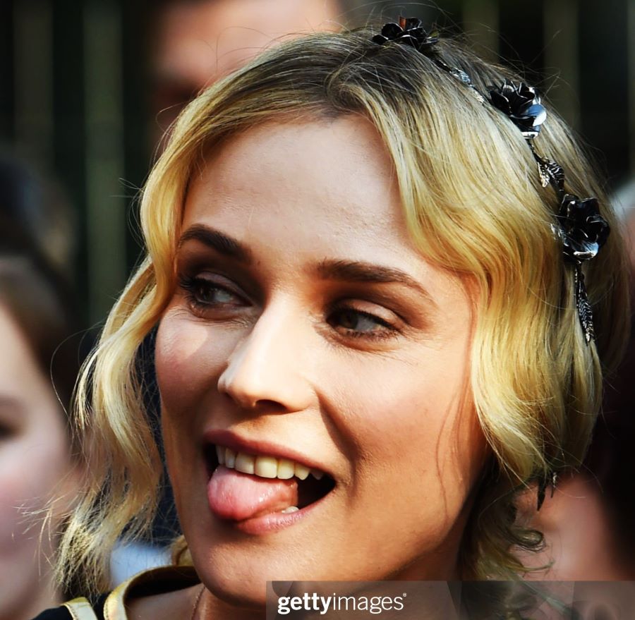 Diane Kruger Diane Kruger