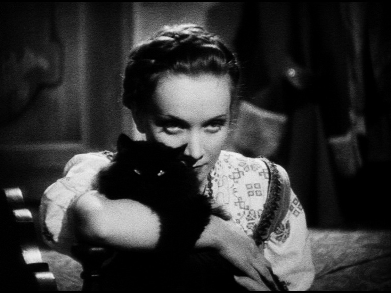 Marlene Dietrich Marlene Dietrich