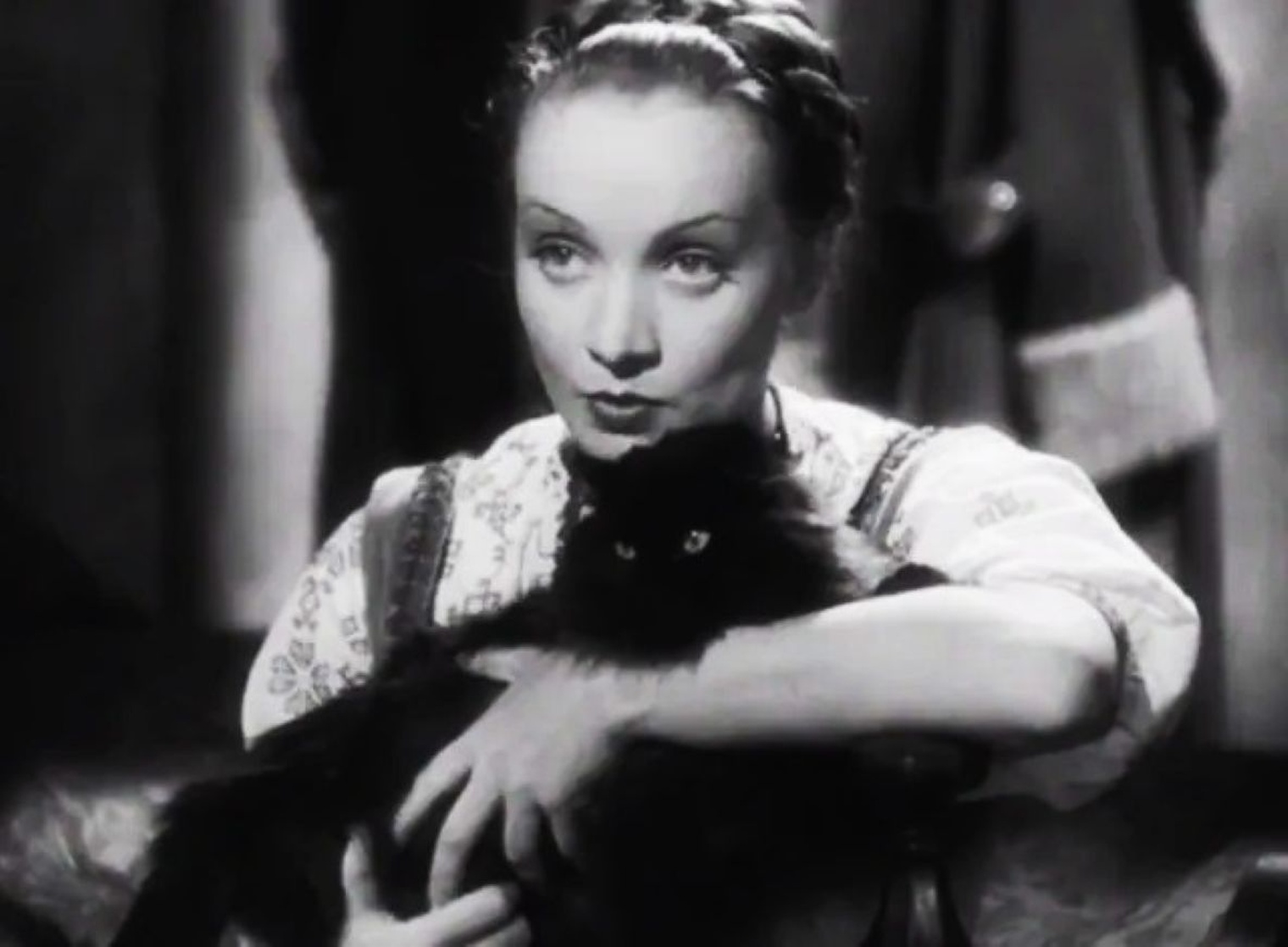 Marlene Dietrich