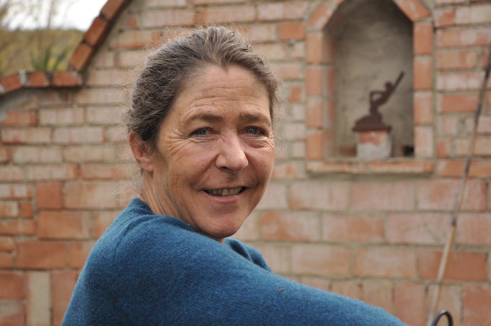 Anne Bennent