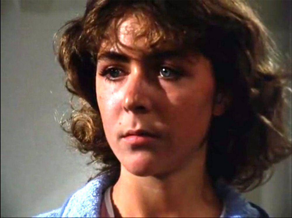 Anne Bennent