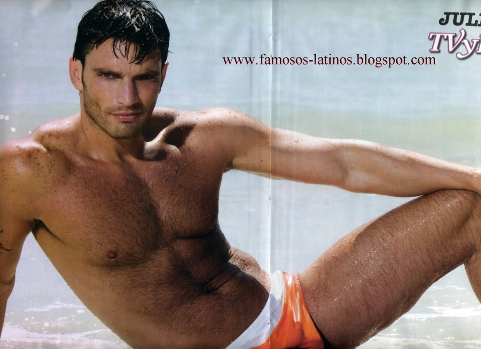 Julián Gil