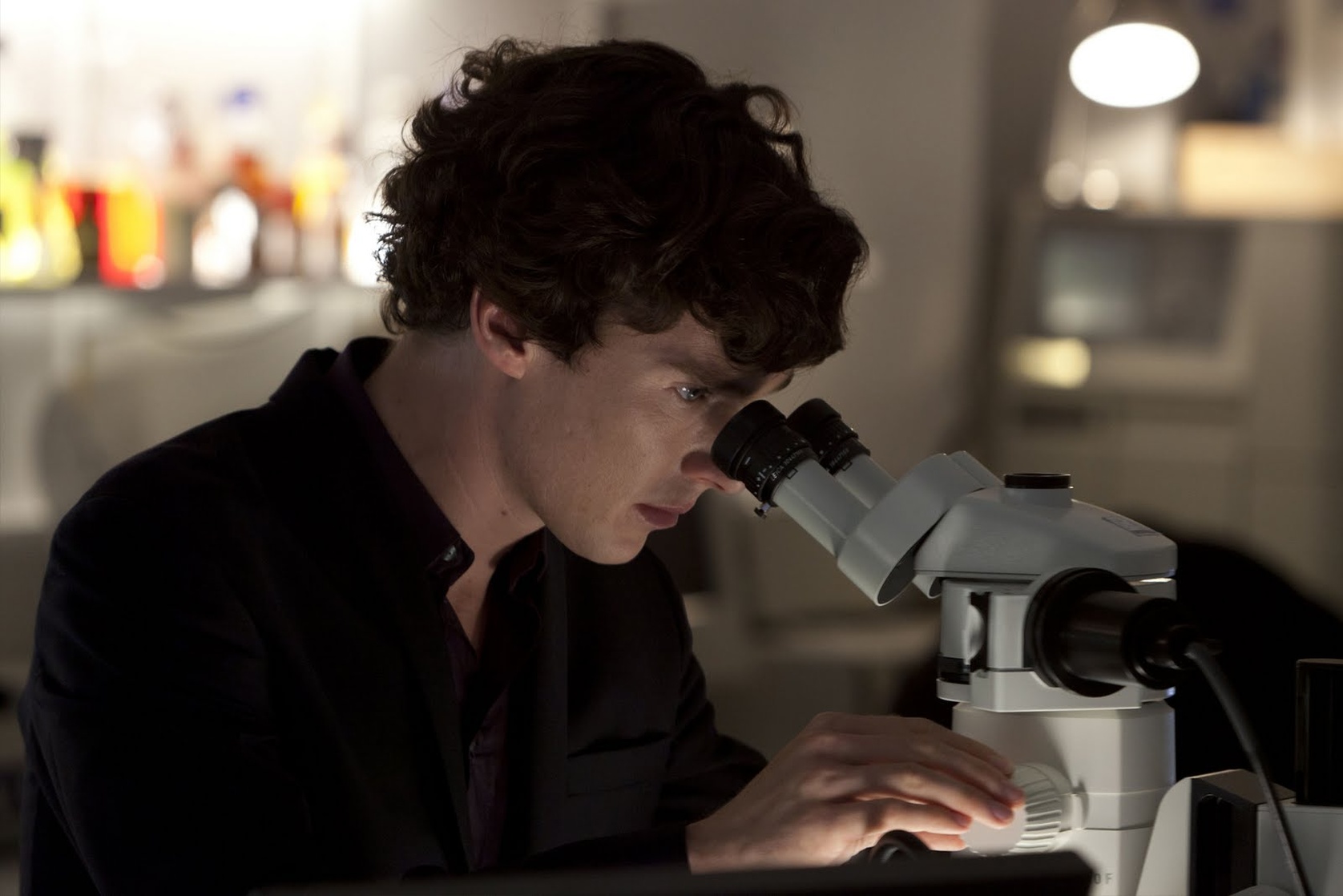 Sherlock Sherlock