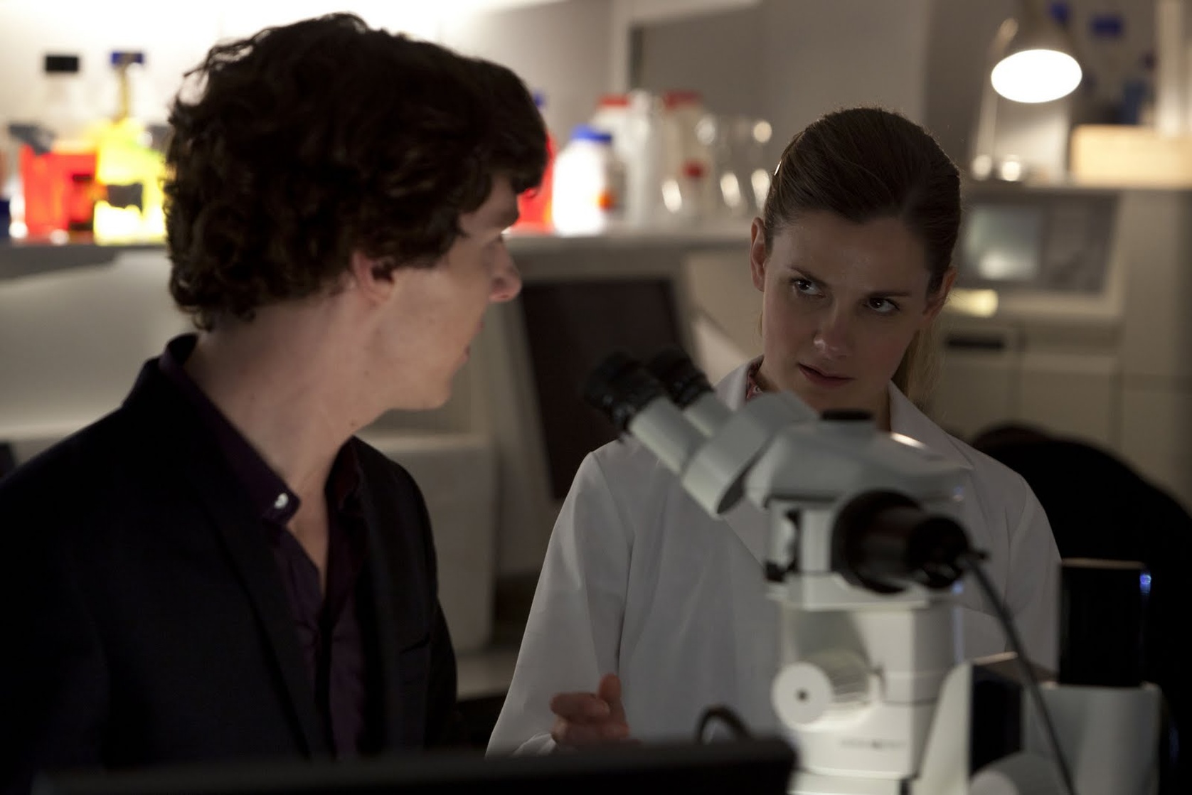 Sherlock