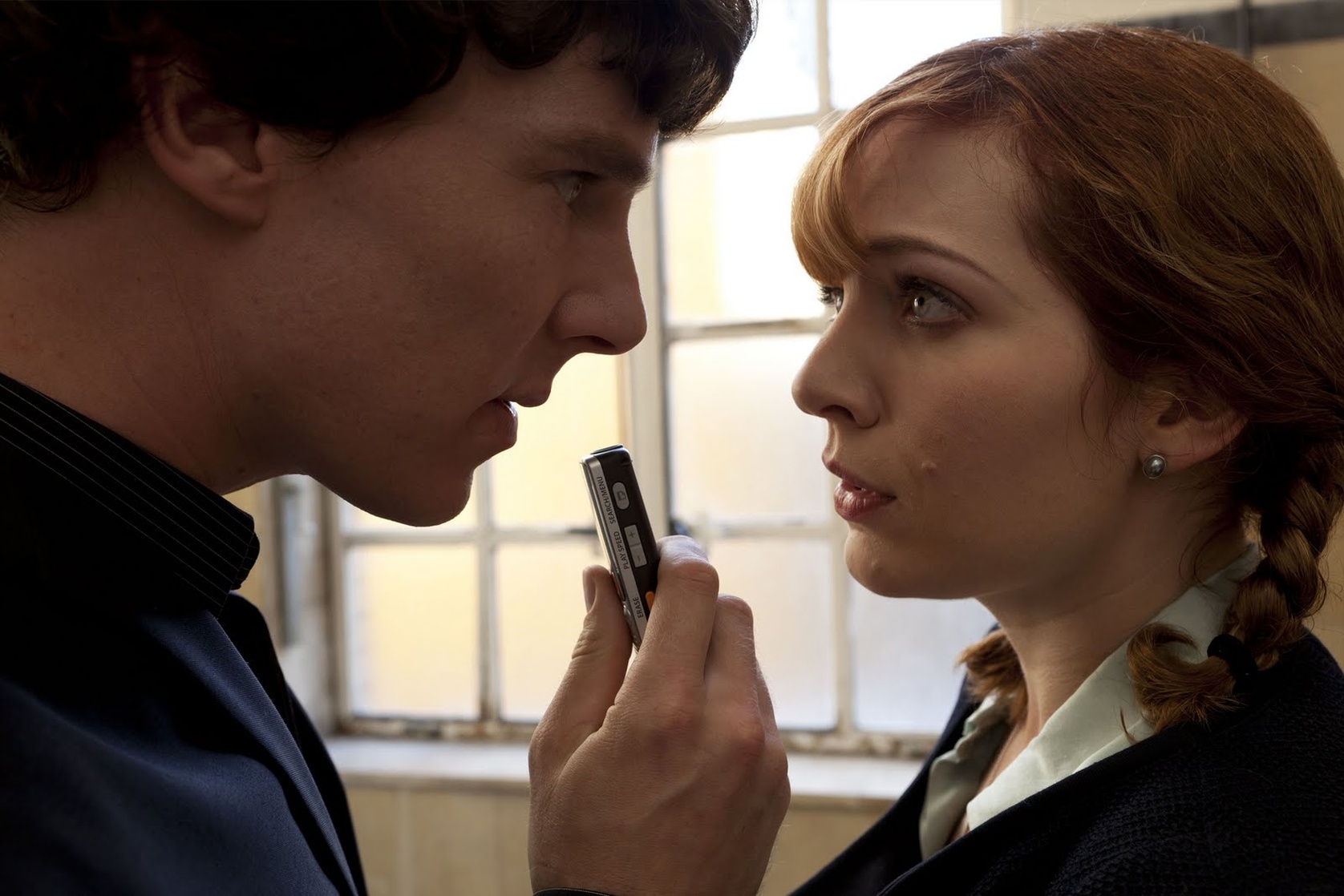 Sherlock Sherlock