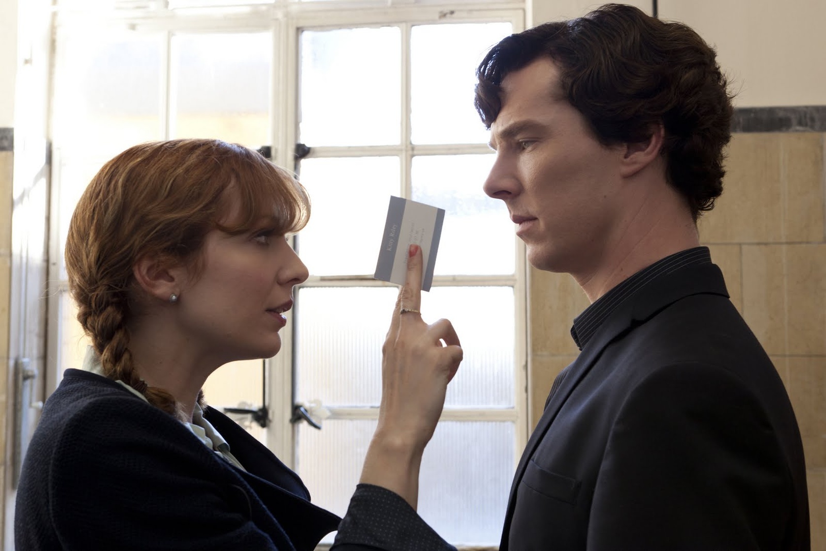 Sherlock Sherlock