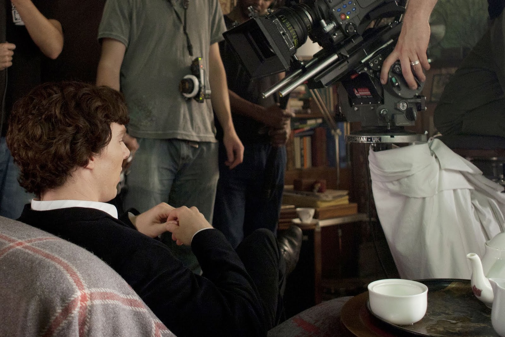 Sherlock