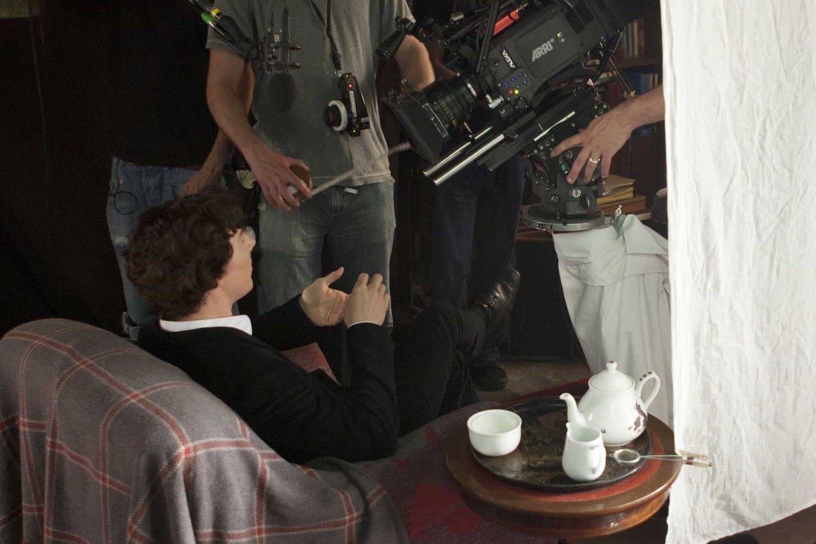 Sherlock