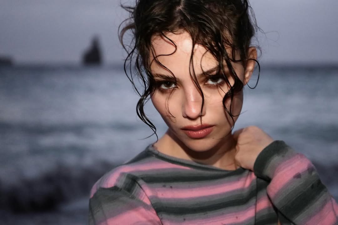 Gabriela Andrada