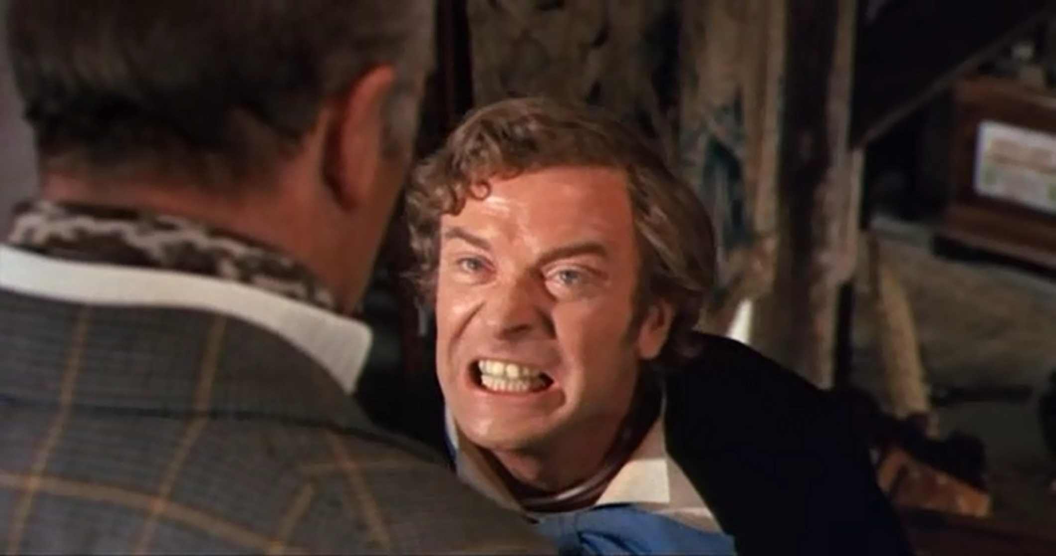 Sleuth (1972) Sleuth (1972)