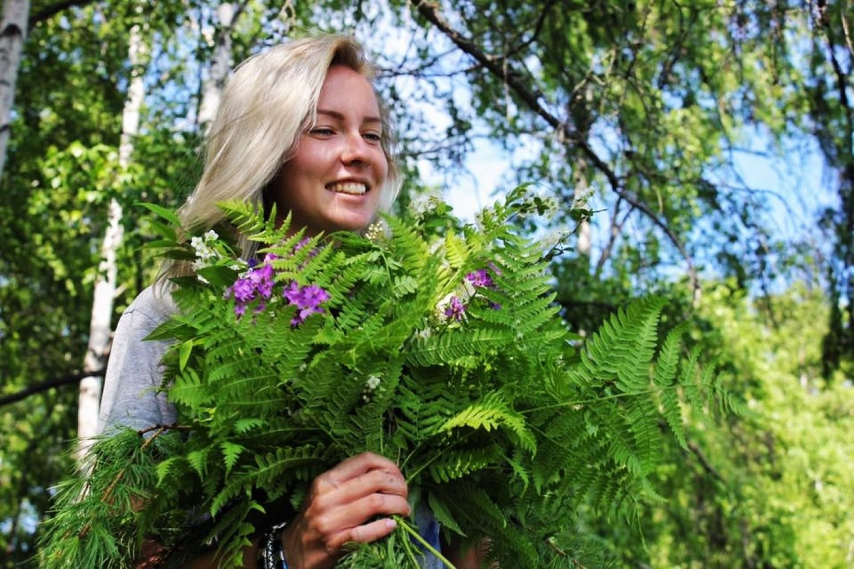 Alena Lutkovskaya