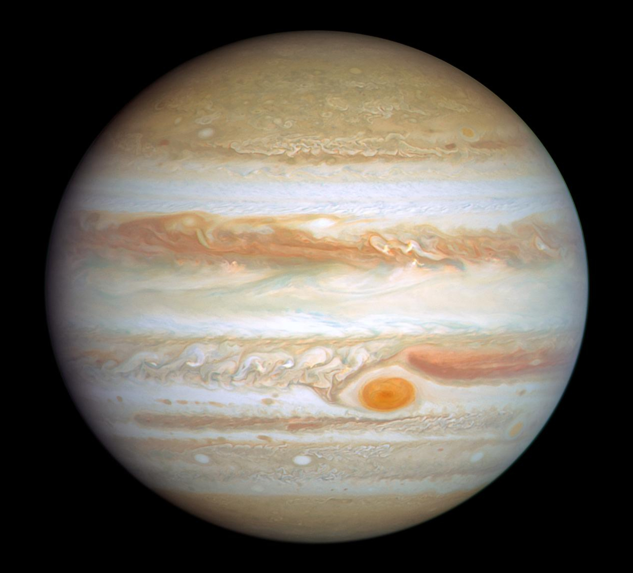Jupiter Jupiter