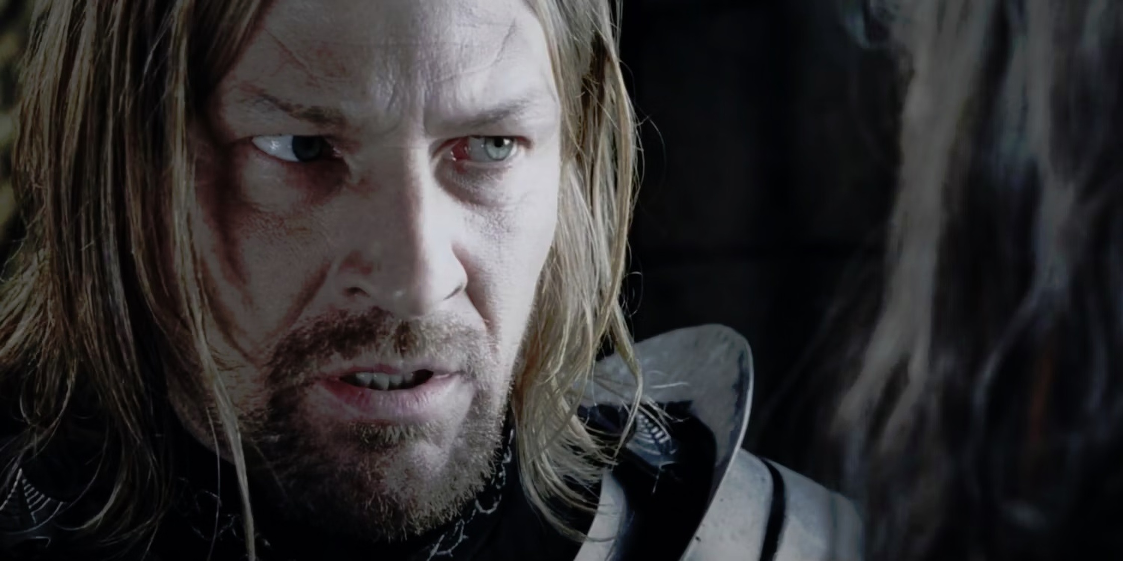 Sean Bean