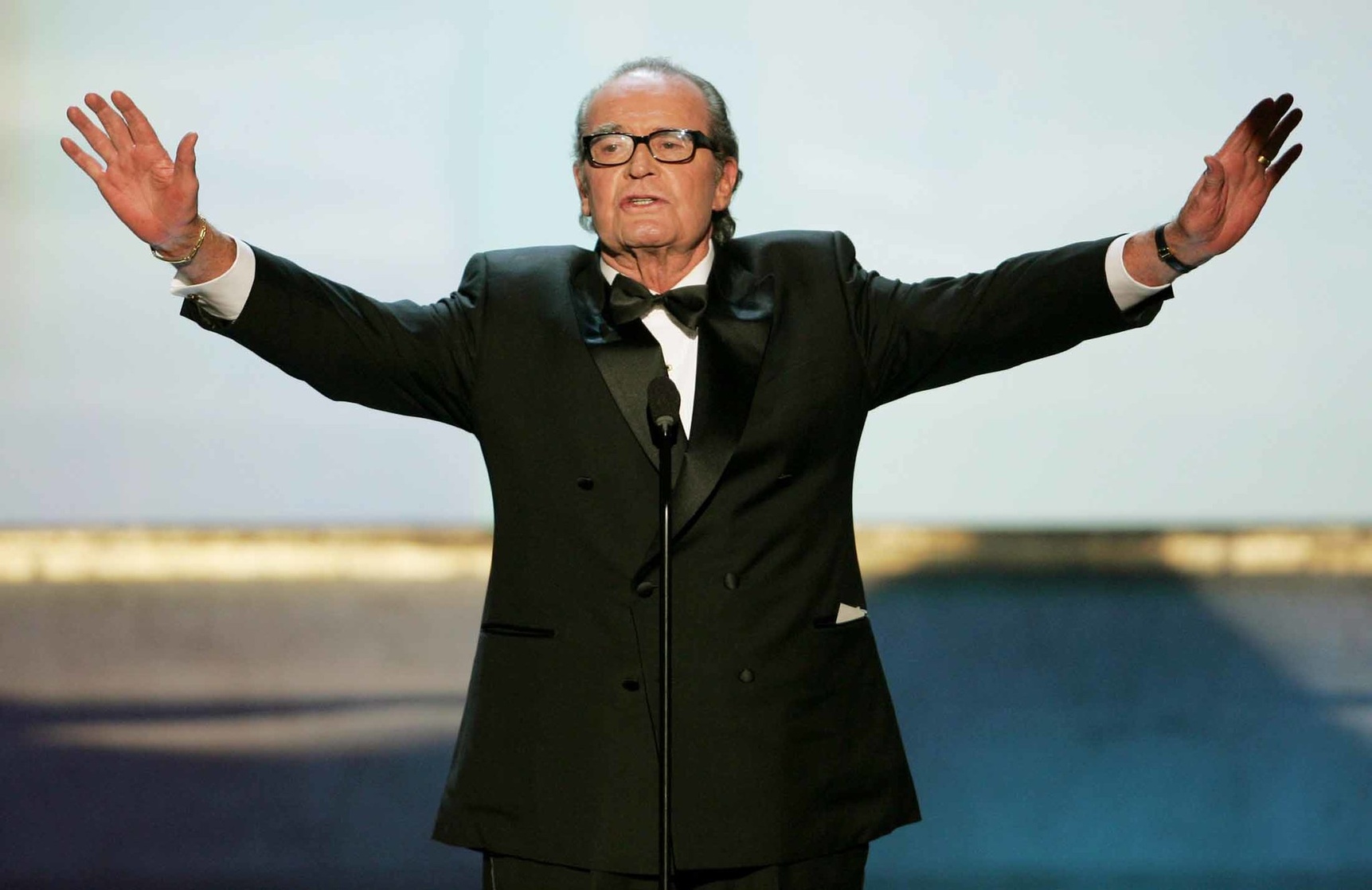 James Garner