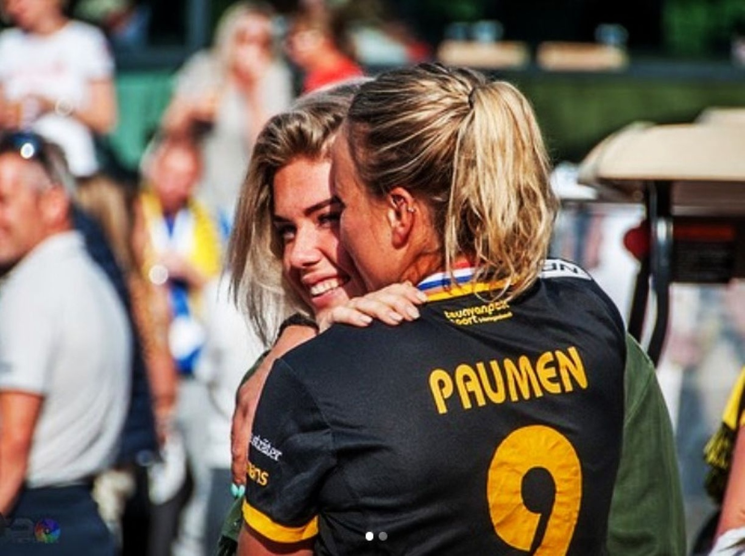 Maartje Paumen