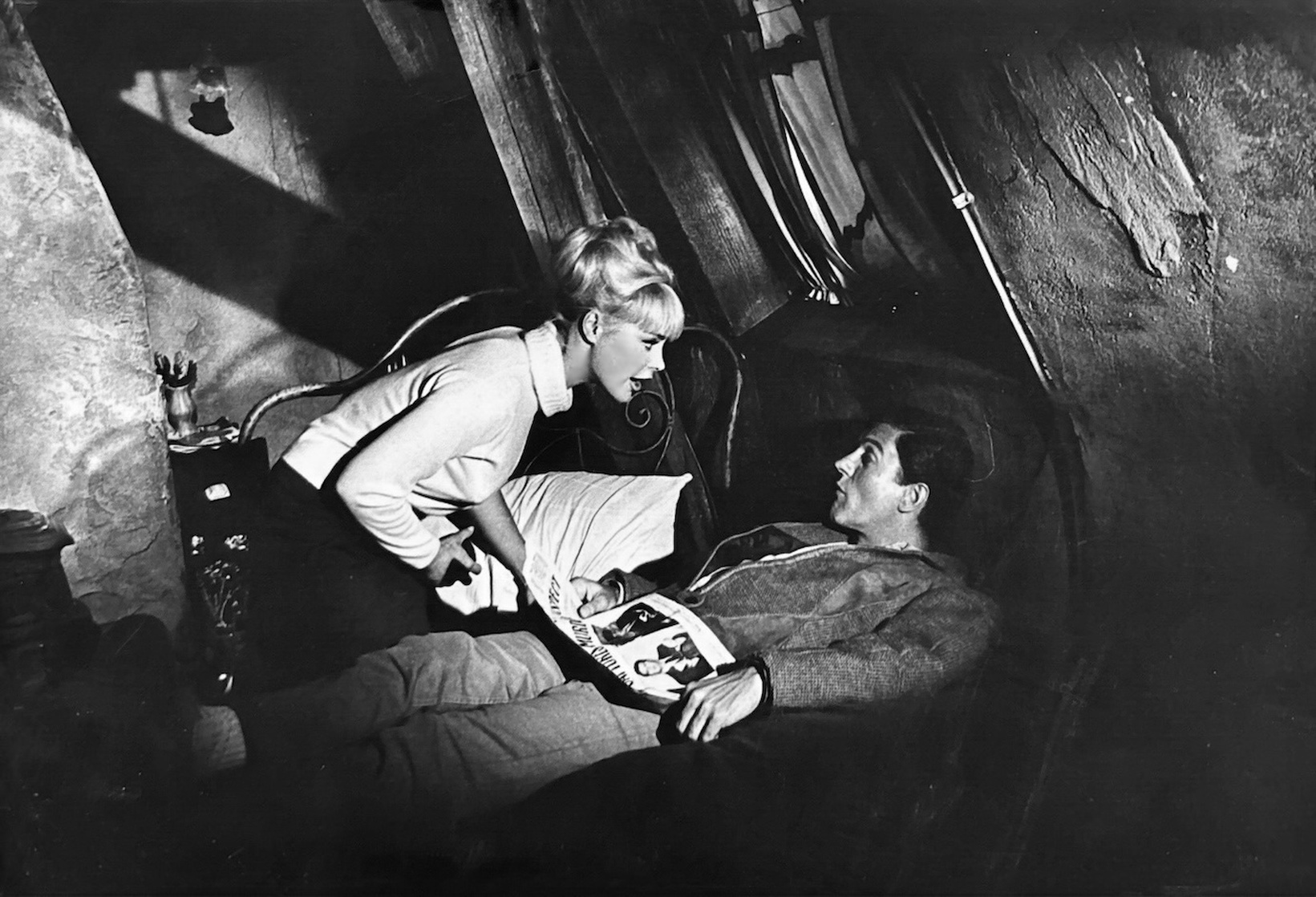 Elke Sommer Elke Sommer