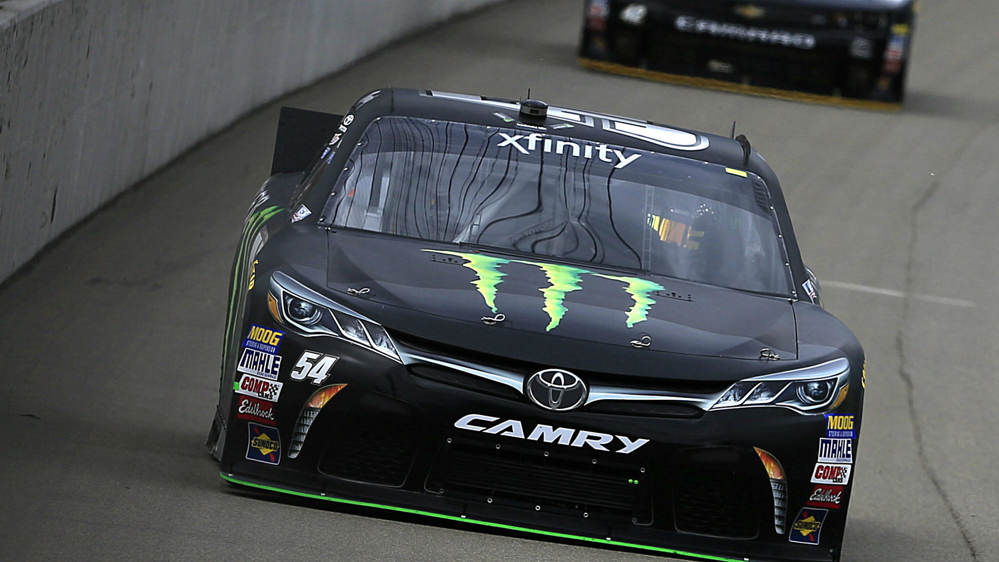 Kyle Busch
