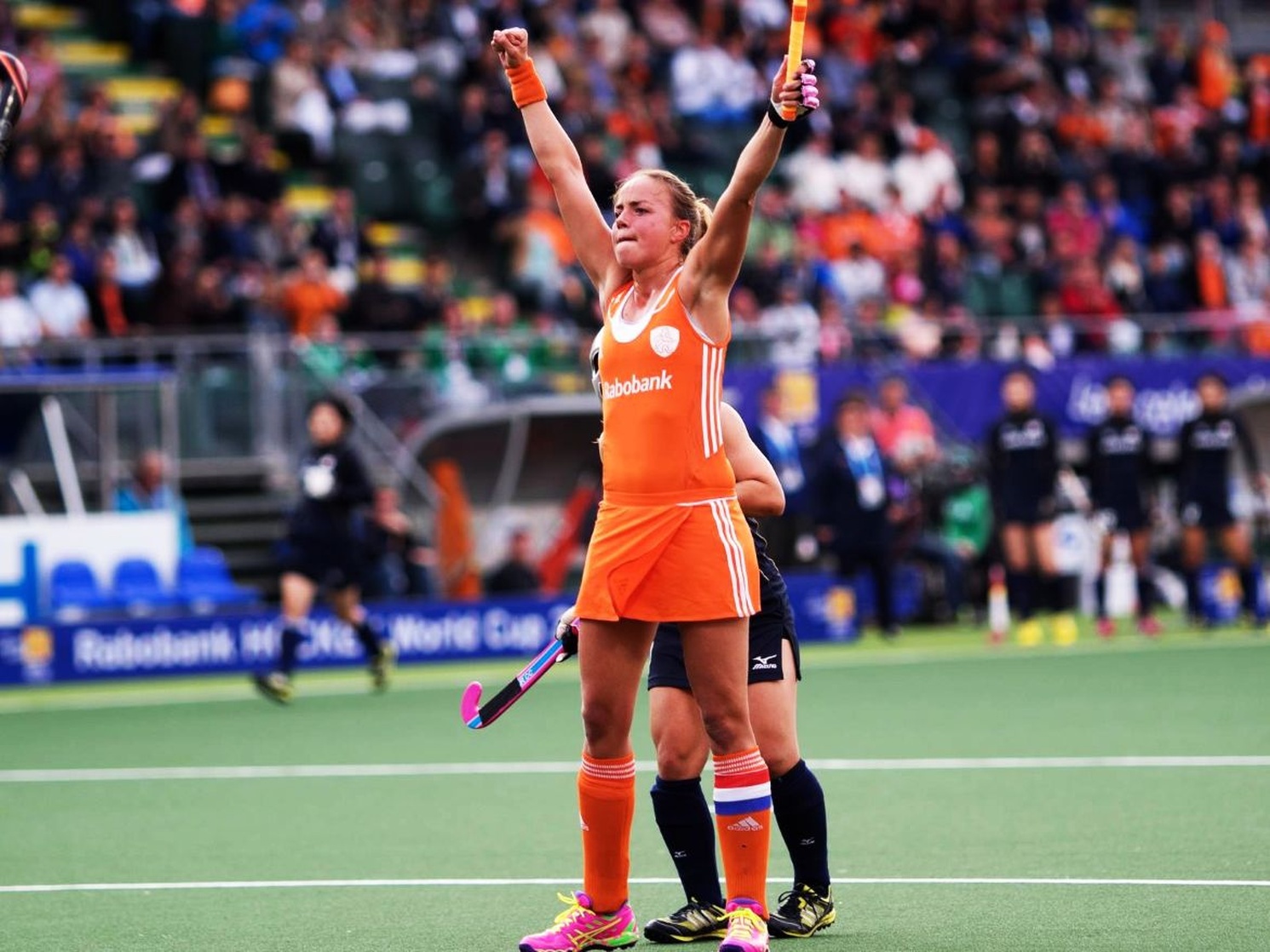 Maartje Paumen