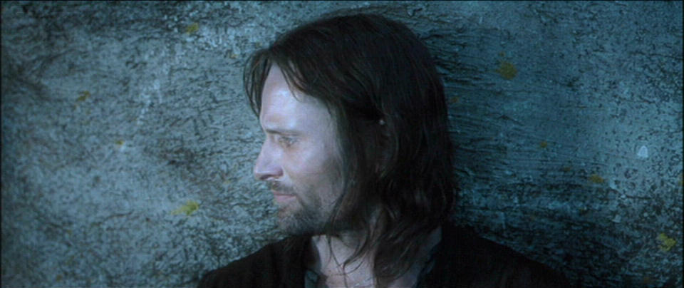 Aragorn