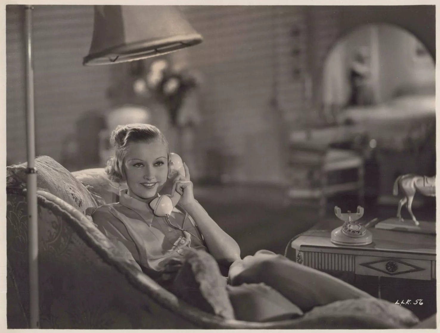Evalyn Knapp