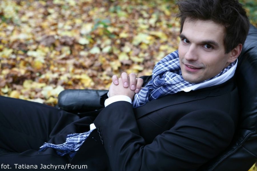 Sebastian Cybulski