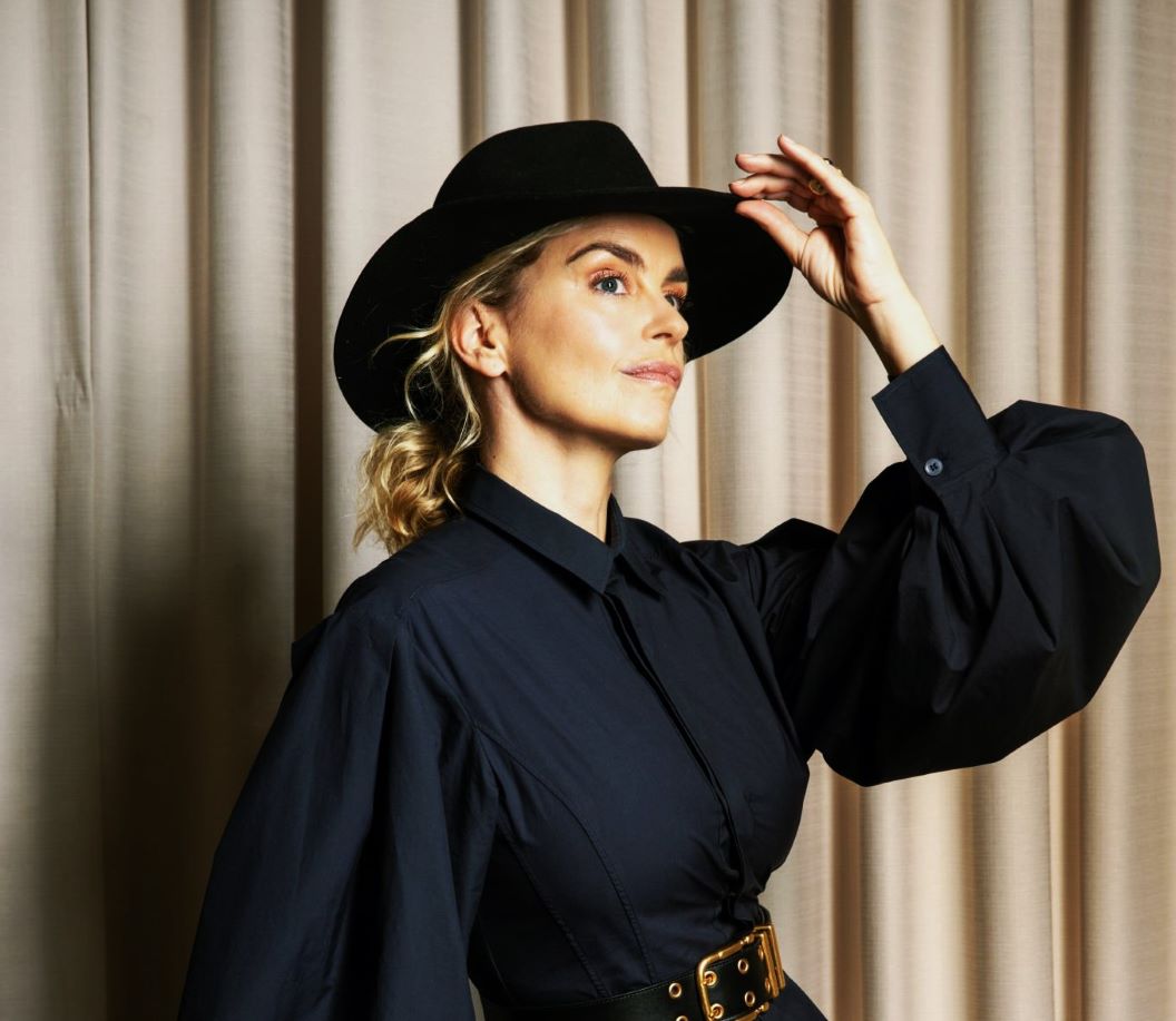 Nina Hoss Nina Hoss