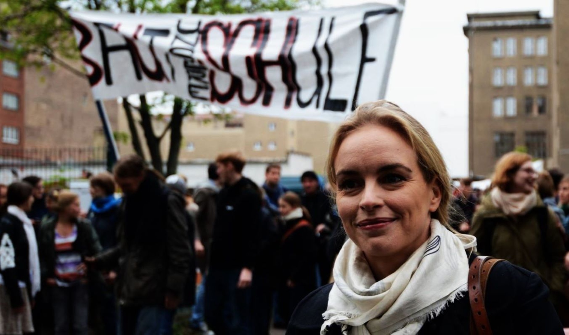 Nina Hoss Nina Hoss