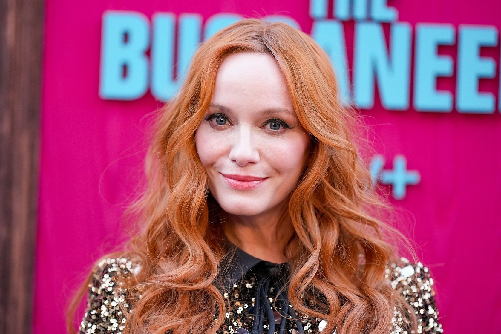 Christina Hendricks Christina Hendricks