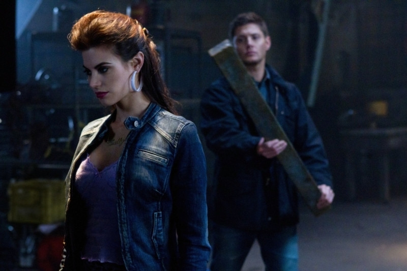 Meghan Ory