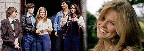 The Rotters' Club picture