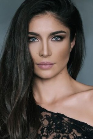 Picture of Ambra Lombardo