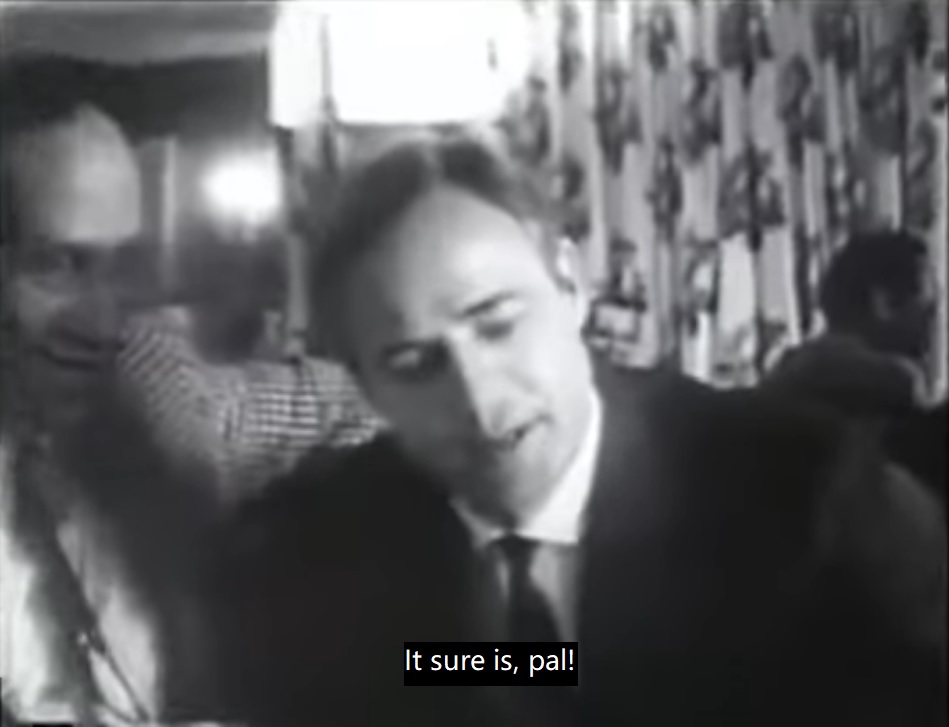 Meet Marlon Brando