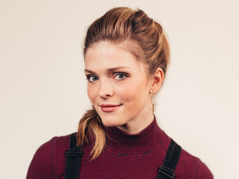 Molly Griggs Molly Griggs