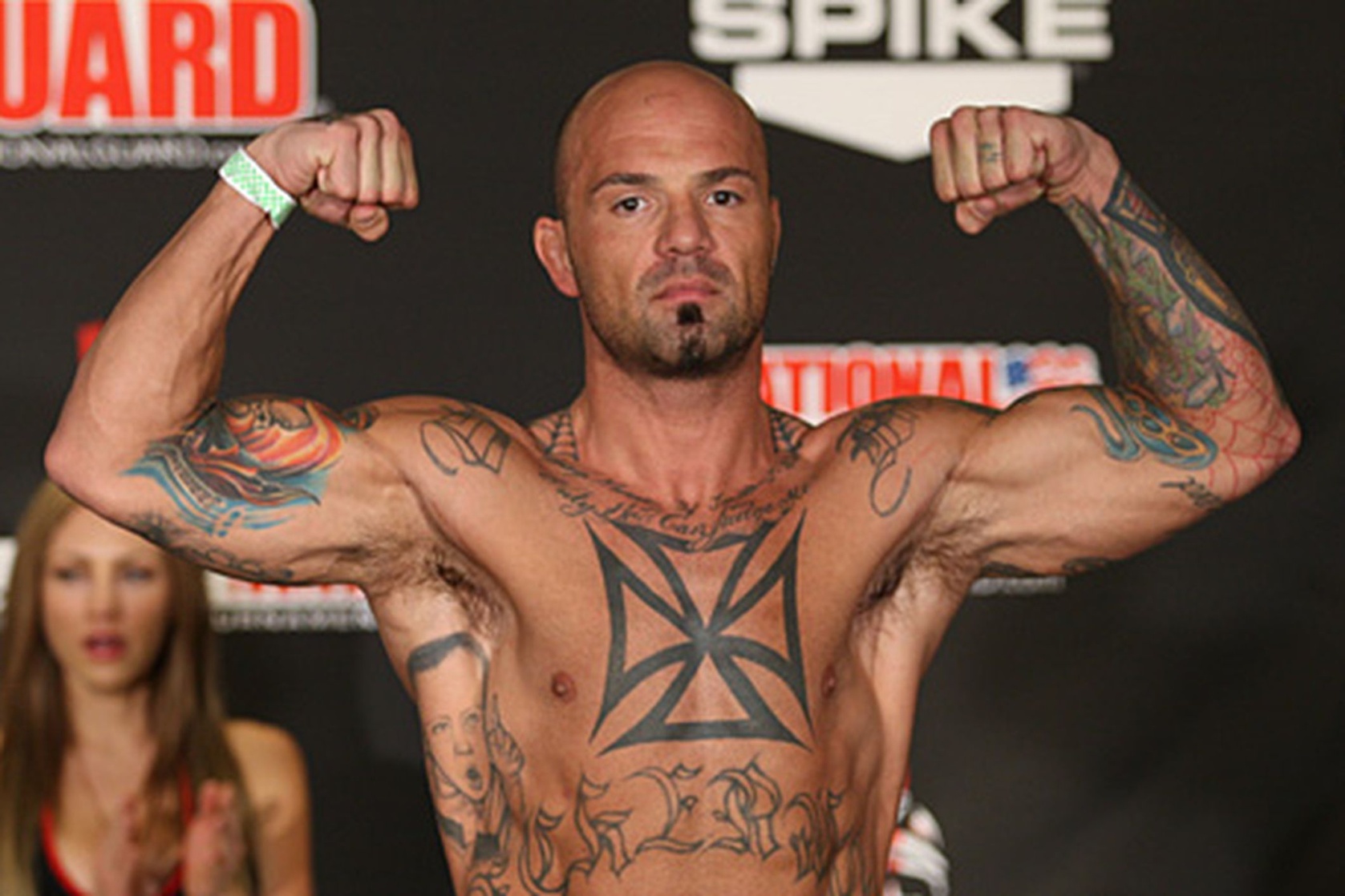 Doug Marshall