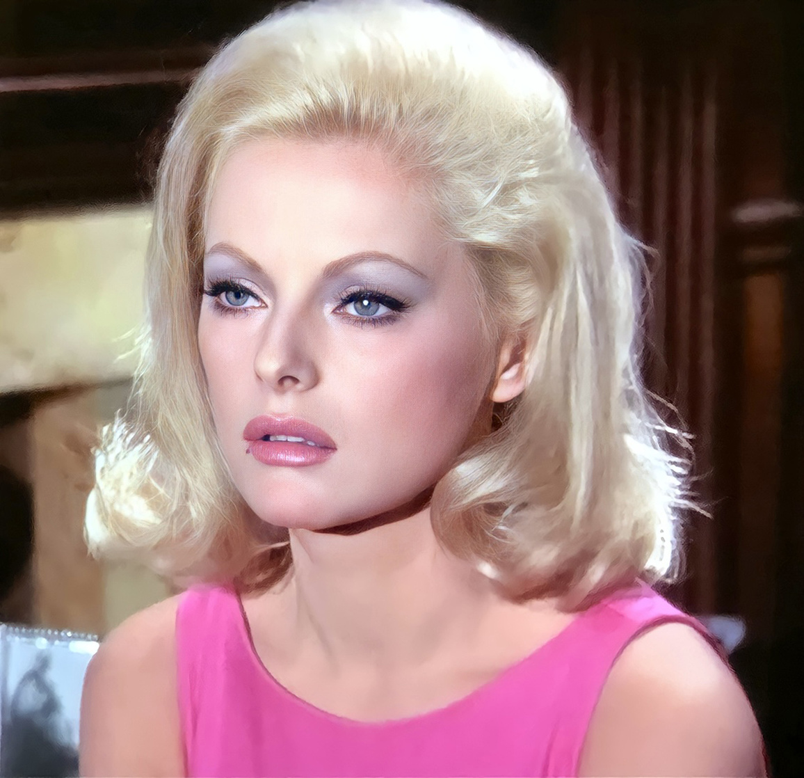 Virna Lisi Virna Lisi